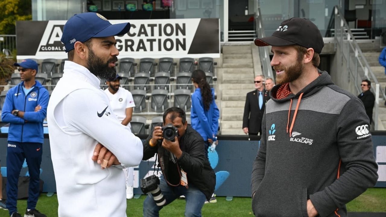 WTC Final 2021: What will happen if India vs New Zealand WTC Final ends in a draw or tie?