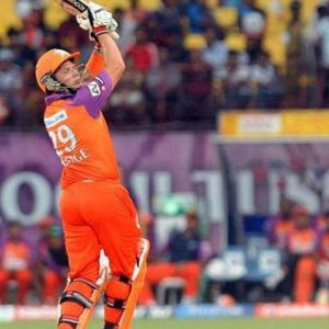 "Players owed money from 10 years ago": Brad Hodge slams BCCI over non-payment for representing Kochi Tuskers Kerala in IPL 2011