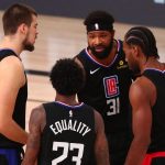 "Los Angeles Clippers, you should be ashamed!": Stephen A Smith berated Paul George, Kawhi Leonard and co for tanking the final two games of the season