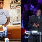 "Michael Jordan is God, I should be Moses": Dennis Rodman reminisces about when he was more popular in Chicago than MJ