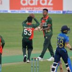 BAN vs SL Fantasy Prediction: Bangladesh vs Sri Lanka 2nd ODI – 25 May (Dhaka). Shakib al Hasan, Dhananjaya de Silva, Mushfiqur Rahim, and Danushka Gunathilaka will be the players to look out for in this game.