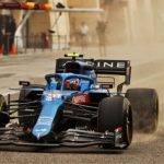 "He is a significantly improved driver"– Alpine impressed by Esteban Ocon