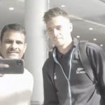 "It'll be nice": Tim Southee jokes with fan on dismissing Virat Kohli in WTC Final vs India