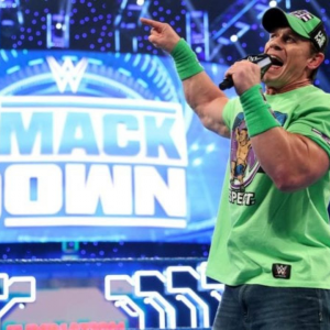 WWE planning John Cena return soon