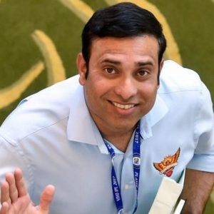 "Anxiety and unrest": VVS Laxman reveals SRH atmosphere after CSK support staff tested positive for COVID-19 during IPL 2021