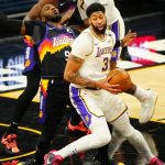 "Anthony Davis won a fake ring": Suns forward Jae Crowder appears to subtly take shots at Lakers' 2020 championship ring