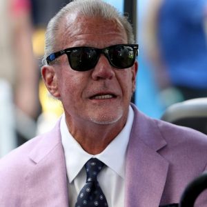 Jim Irsay