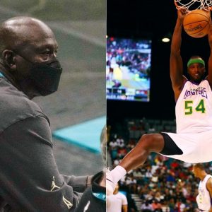 Michael Jordan Used “Flaming Fa**ot” as Reference for His ‘Whipping Boy’ Kwame Brown