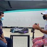 "Would love to see more Indians given an opportunity to work in the sport" - Karun Chandhok advocates for diversity in F1