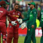 Pakistan tour of West Indies 2021: Pakistan to play five T20Is and two Tests in West Indies' grand home summer