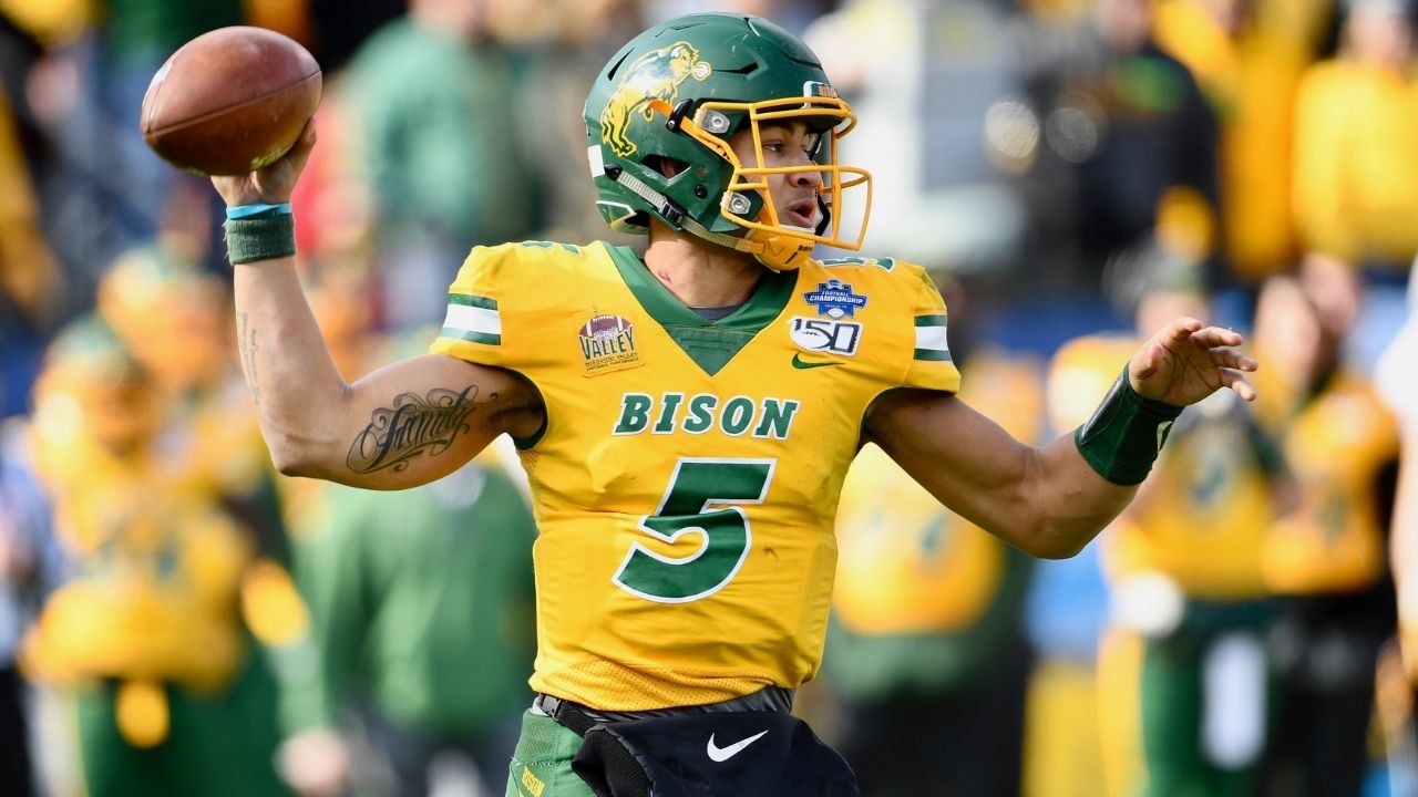 "Some Good and Some Bad. By no means perfect": Kyle Shanahan reacts to Trey Lance's preseason debut.