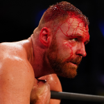 Renee Paquette reveals the most uncomfortable spot from Jon Moxley’s matches