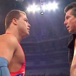 Kurt Angle recalls events leading upto WWE departure