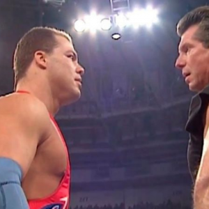 Kurt Angle recalls events leading upto WWE departure