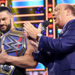 Roman Reigns makes shoot demands to WWE