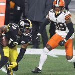 “Probably a lot, honestly”: JuJu Smith Schuster believes ‘Browns is the Browns’ comment motivated the Cleveland Browns immensely
