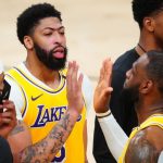 "I wanted to make sure that I made a statement this game.": Anthony Davis talks about the mindset he had going into Game 2 against the Phoenix Suns