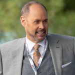 "There's Value In Everybody": Ernie Johnson Had Nothing But Kind Words For His Son Michael Johnson On The Day Of His Remembrance