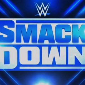 Title match sheduled for Friday Night SmackDown next week