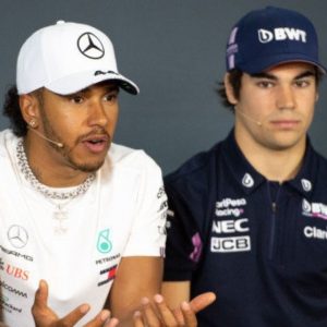 "Formula 1 has become a club for billionaire kids"– Lewis Hamilton