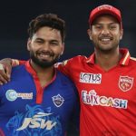 Man of the Match today PBKS vs DC: Who was awarded Man of the Match in Kings vs Capitals IPL 2021 match?