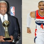"So grateful for those that came before me": Russell Westbrook pays tribute to Oscar Robertson after breaking his NBA triple-double record
