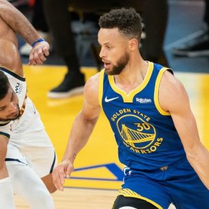 "You don't want to see us next year": Steph Curry hints towards a revenge season coming next year following disappointing loss to Ja Morant and the Grizzlies
