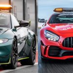 F1 Safety Car 2021 : Everything you need to know about the Mercedes and Aston Martin F1 Safety Car