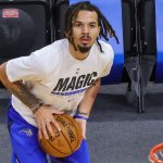 Cole Anthony breaks down his mentality for his crazy game-winner against Grizzlies: "I wanted an iso with Kyle Anderson"