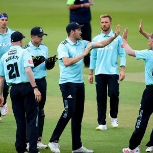 SUR vs ESS Fantasy Prediction: Surrey vs Essex – 21 June 2021 (London). Jason Roy, Sam Curran, and Tom Curran will not play this game.