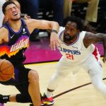 “Patrick Beverley spoke too soon”: NBA fans ridicule the Clippers guard for taunting Suns fans moments before losing Game 2
