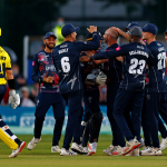 KET vs GLO Fantasy Prediction: Kent vs Gloucestershire – 13 June 2021 (Canterbury). Joe Denly, Daniel Bell-Drummond, and Benny Howell will be the players to look out for in the Fantasy teams.