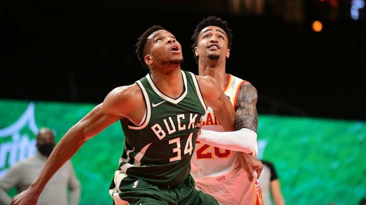 Reddit NBA Streams: How to Watch the 2021 NBA Conference Finals Without r/nbastreams