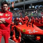 "To use a footballing metaphor"– Ferrari plans to counter attack in Azerbaijan