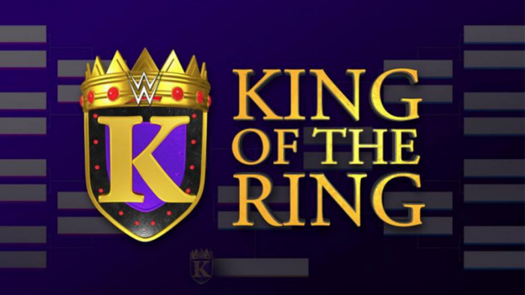 King of the Ring