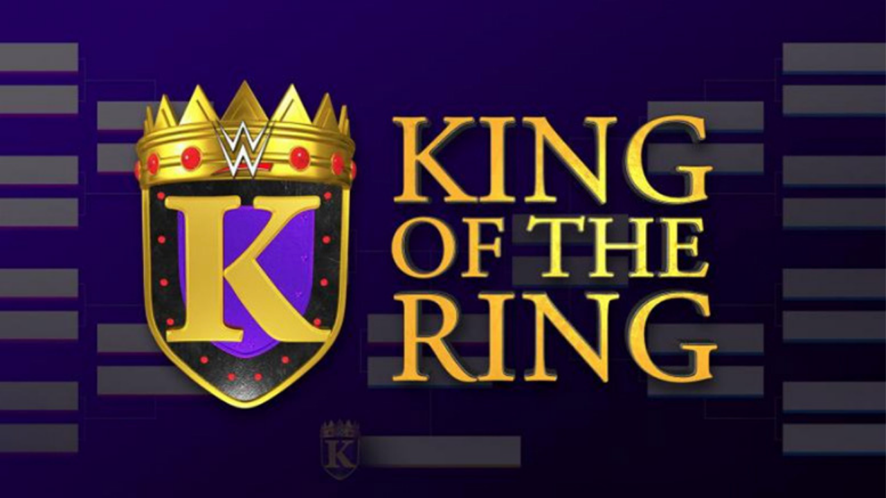 King of the Ring