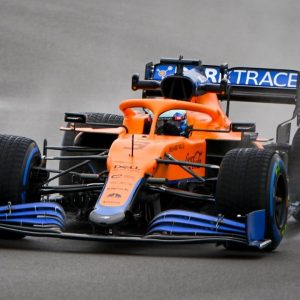 “It’s a bit of a mystery, actually" - Daniel Ricciardo shocked after Styrian GP Q2 exit