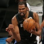 "Game 5 would be Kevin Durant's signature game of all time": Bill Simmons speaks up about how the Nets star can rewrite his legacy with win vs Bucks"Game 5 would be Kevin Durant's signature game of all time": Bill Simmons speaks up about how the Nets star can rewrite his legacy with win vs Bucks
