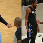 “Hope you know that Dillon Brooks is Canadian”: Kevin Durant has a hilarious back and forth with a fan on Twitter about the Grizzlies star’s viability for Team USA
