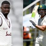West Indies vs South Africa 1st Test Live Telecast Channel in India and USA: When and where to watch WI vs SA St Lucia Test?