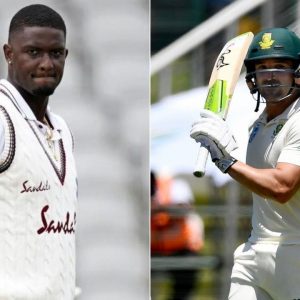 West Indies vs South Africa 1st Test Live Telecast Channel in India and USA: When and where to watch WI vs SA St Lucia Test?