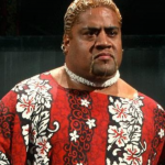Rikishi explains why he turned heel back in 2000