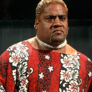 Rikishi explains why he turned heel back in 2000