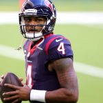 Will Deshaun Watson Play in 2021?: Houston Texans QB NFL Future Remains Doubtful