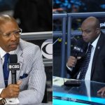 "It's easy, we can all fit": Kenny Smith claps back hard at Charles Barkley with a savage fat joke on Inside the NBA following Suns' series sweep