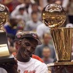 "It was food poisoning and not the flu": Tim Grover reveals the truth behind Michael Jordan's infamous 1997 Finals "Flu Game"