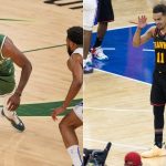 Can Trae Young average 30 points against Jrue Holiday and co as Hawks face Bucks in the Eastern Conference Finals?