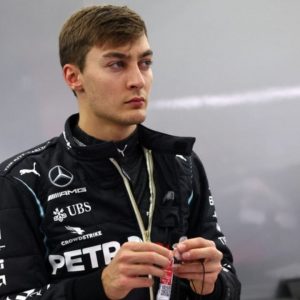 "It would be the logical step"– Helmut Marko thinks George Russell's move to Mercedes is inevitable