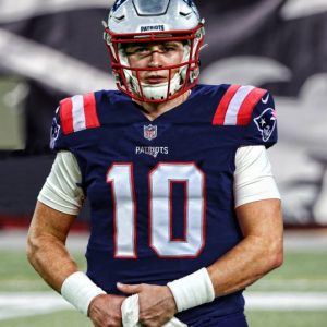 Mac Jones Injury Update: Will The Patriots Quarterback Play Against The Browns?