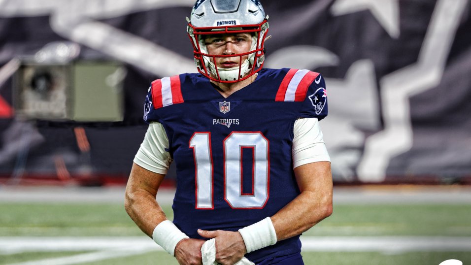 Mac Jones Injury Update: Will The Patriots Quarterback Play Against The Browns?